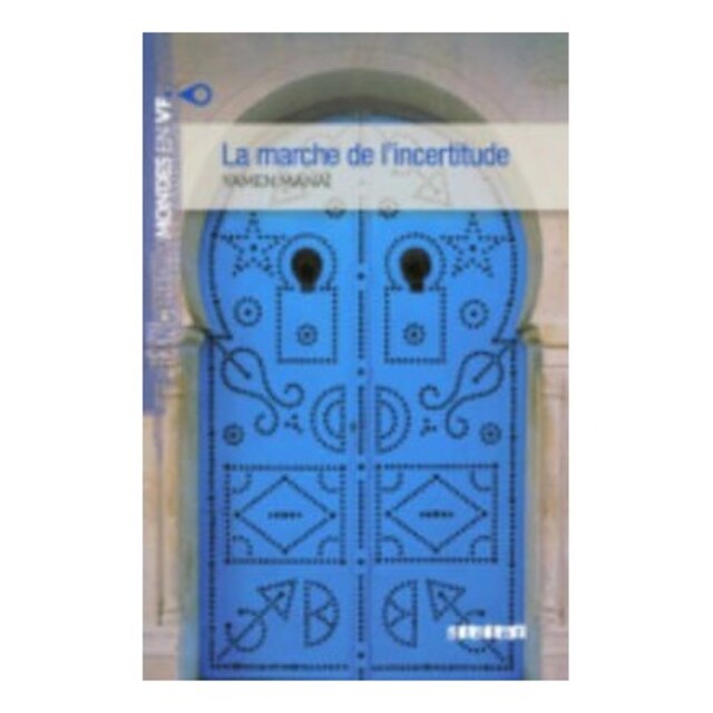Imagen 0 de MARCHE DE L'INCERTITUDE