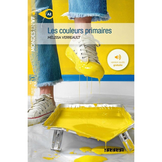 Imagen 0 de LES COULEURS PRIMAIRES