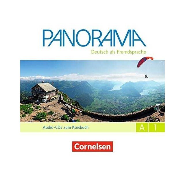 Imagen 0 de Panorama A1 CD