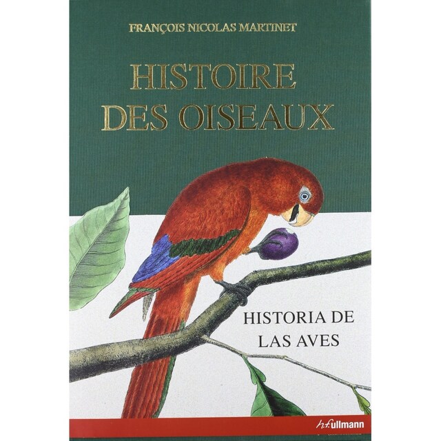 Imagen 0 de Historia de las aves