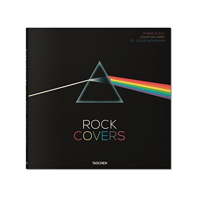 Imagen 0 de Rock Covers