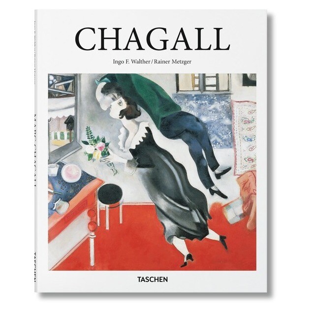 Imagen 0 de Chagall