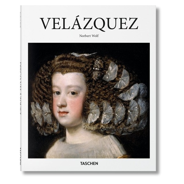 Imagen 0 de Velázquez