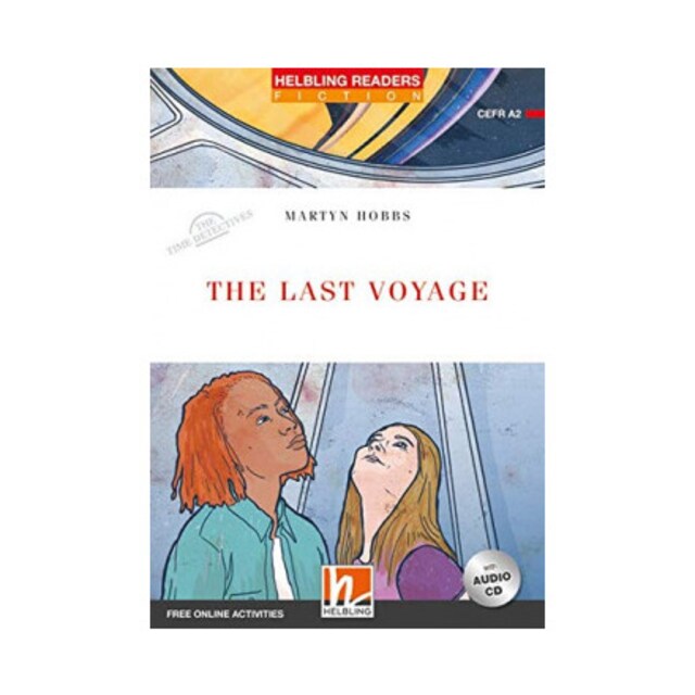 Imagen 0 de HRR (3) THE LAST VOYAGE + CD + E ZONE