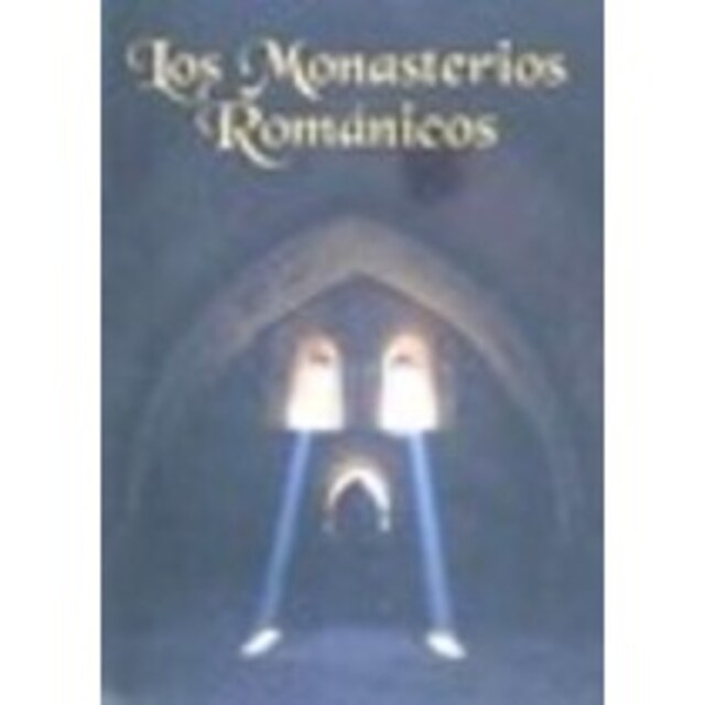 Imagen 0 de Monasterios románicos
