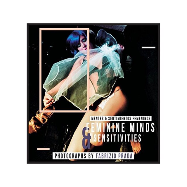 Imagen 0 de Feminine Minds & Sensitivities: Mentes Y Sentimientos Femeninos