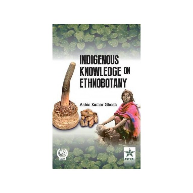 Imagen 0 de Indigenous Knowledge On Ethnobotany