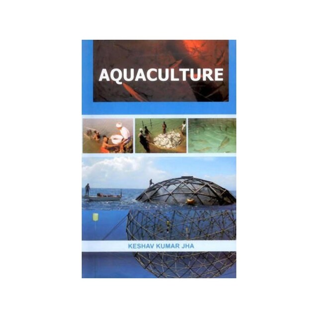 Imagen 0 de Aquaculture