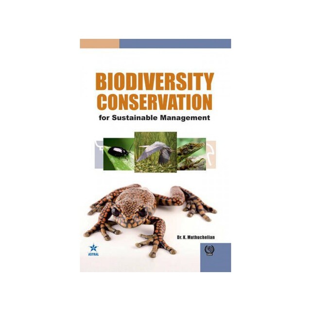 Imagen 0 de Biodiversity Conservation For Sustainable Management