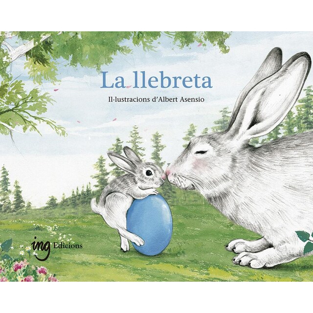 Imagen 0 de La llebreta