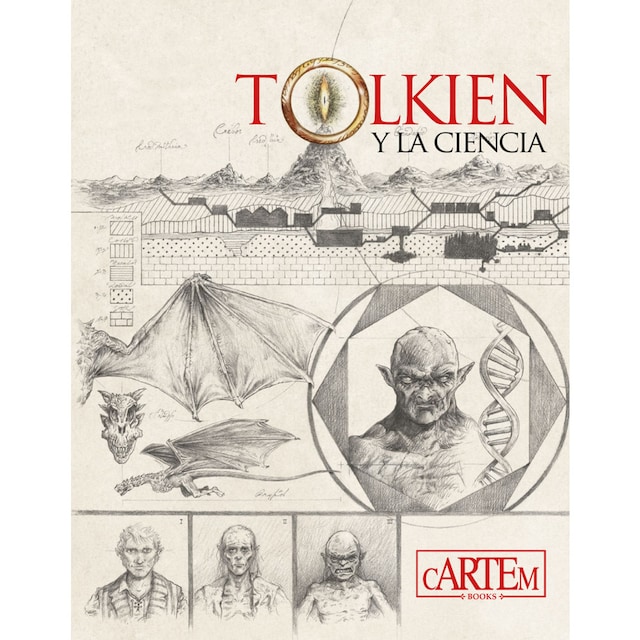 Imagen 0 de Tolkien y la Ciencia
