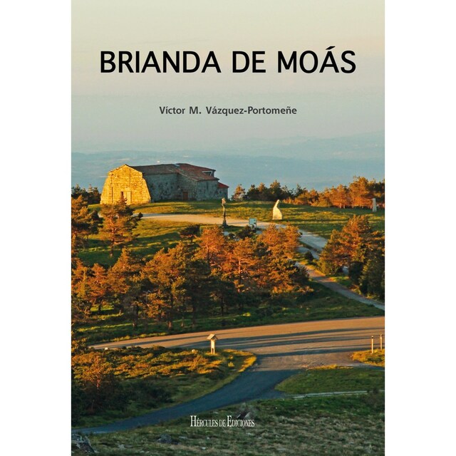 Imagen 0 de Brianda de Moás