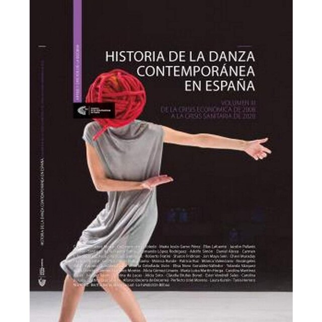 Imagen 0 de Historia de la Danza Contemporánea en España III