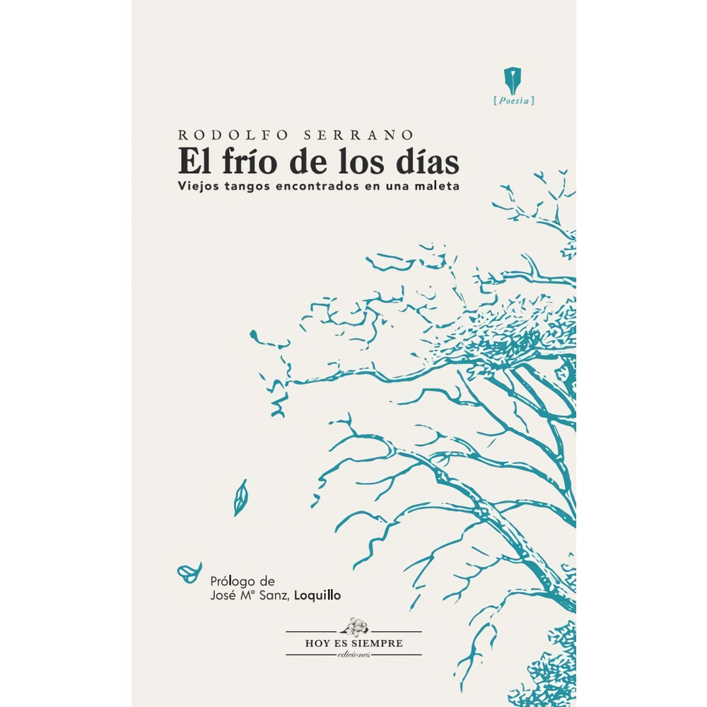 EL FRÍO DE LOS DÍAS: VIEJOS TANGOS ENCONTRADOS EN UNA MALETA 1