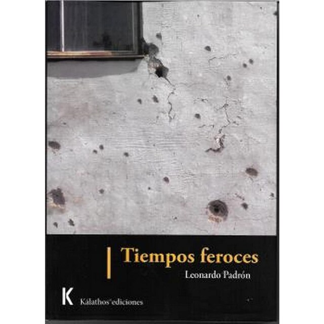 Imagen 0 de TIEMPOS FEROCES