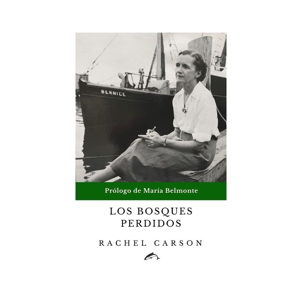 Los bosques perdidos (Tapa blanda) 1
