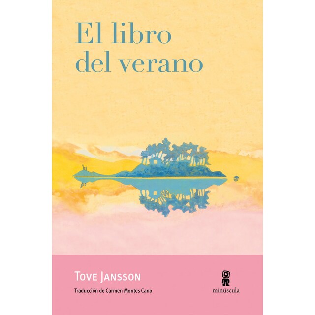 Imagen 0 de El libro del verano