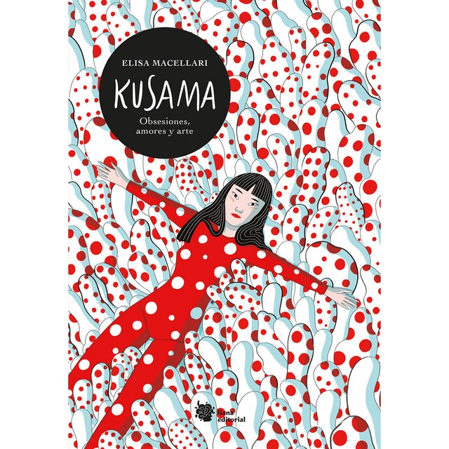 Imagen 0 de Kusama