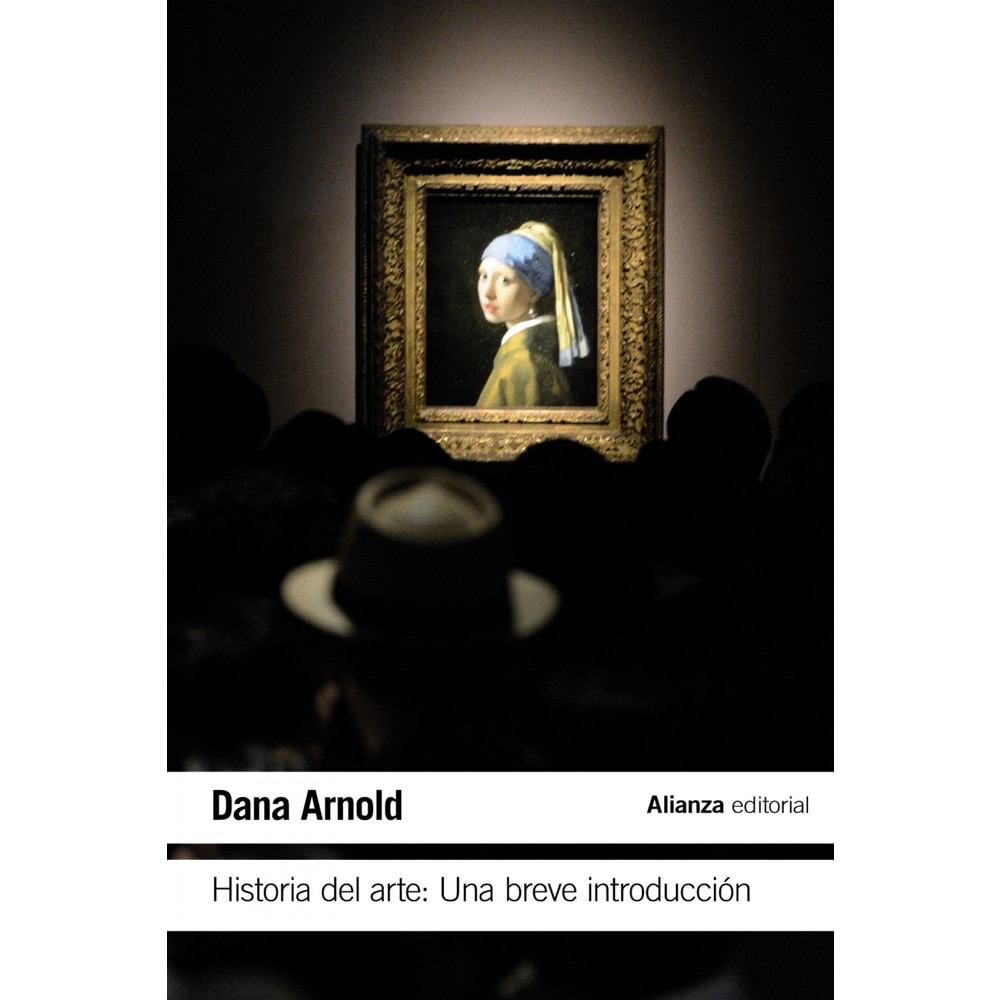 Historia del Arte: Una breve introducción  (Tapa blanda) 1
