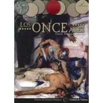 Los once ases (Tapa blanda) 1