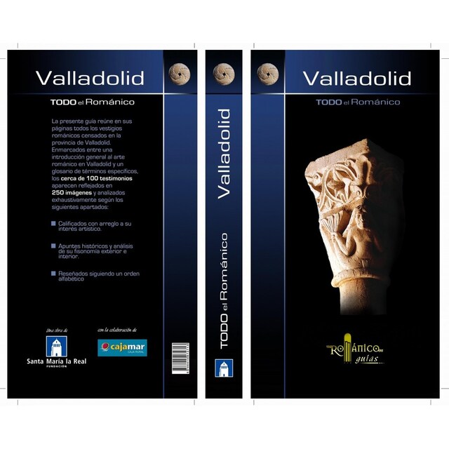 Imagen 0 de TODO ROMÁNICO DE VALLADOLID