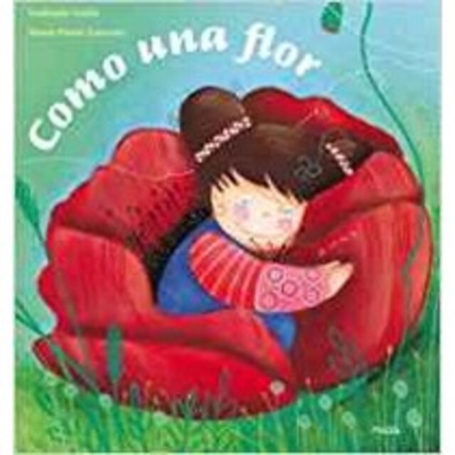 Imagen 0 de COMO UNA FLOR