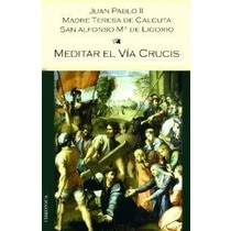 Meditar via crucis 1