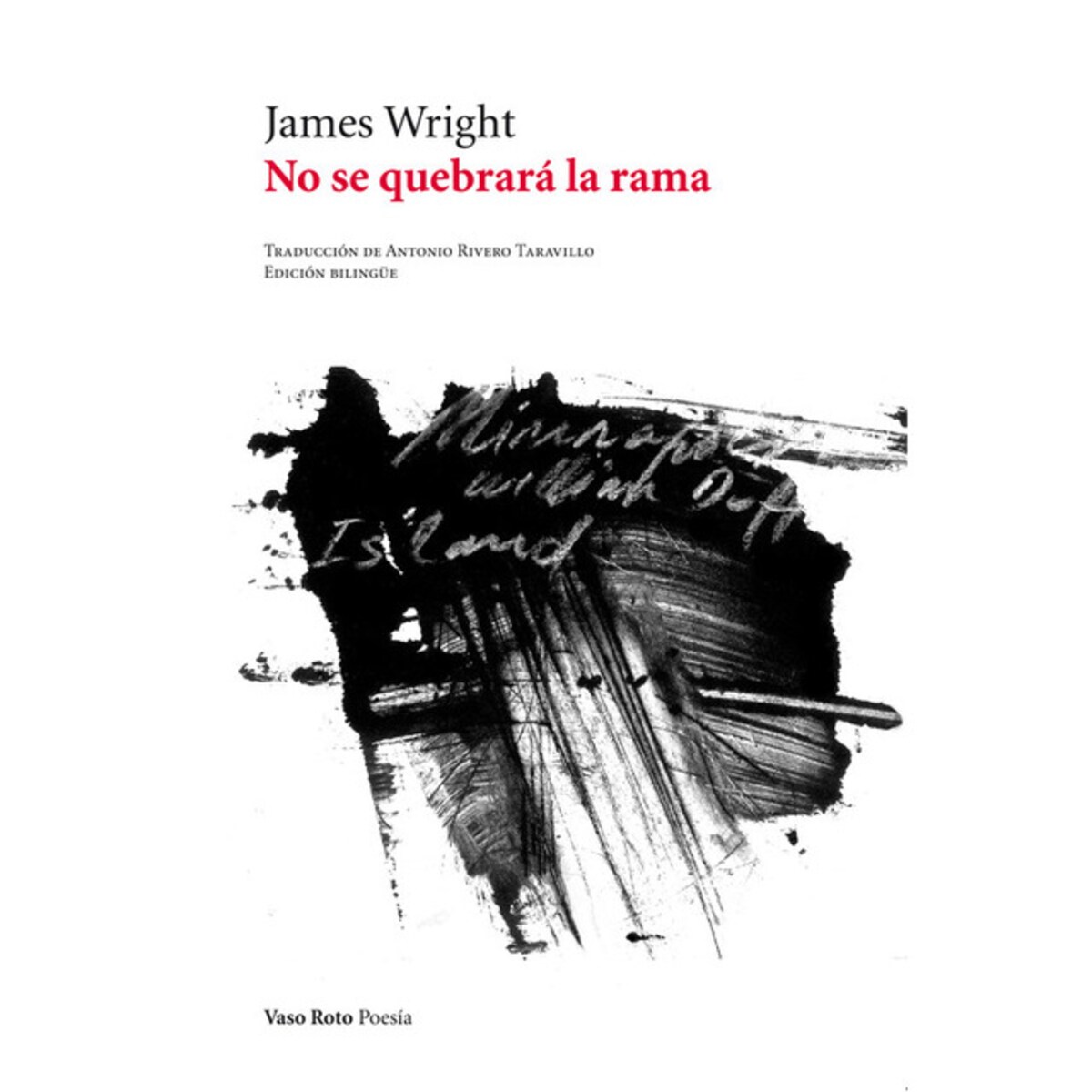No se quebrará la rama (Tapa blanda) 1