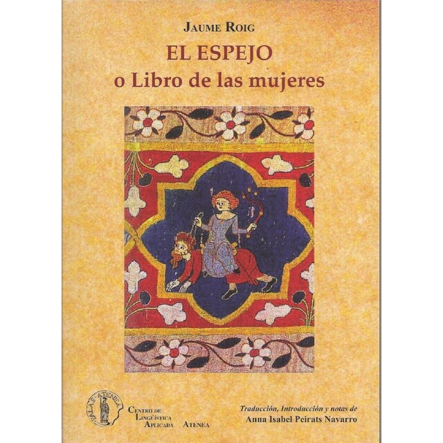 Imagen 0 de Espejo o libro de las mujeres