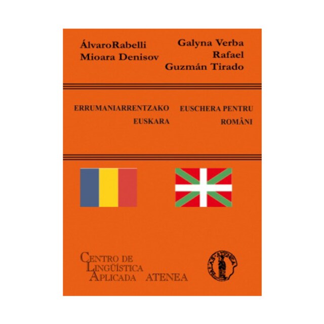 Imagen 0 de Euschera pentru romani