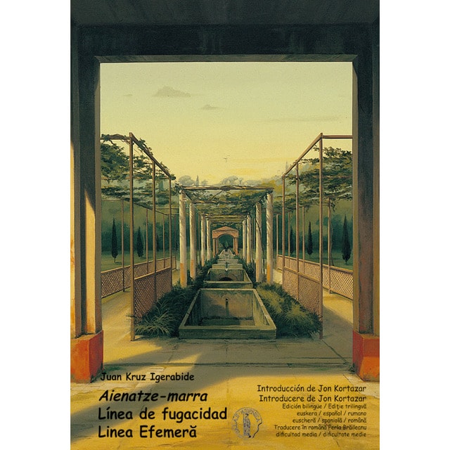 Imagen 0 de Linea de fugacidad