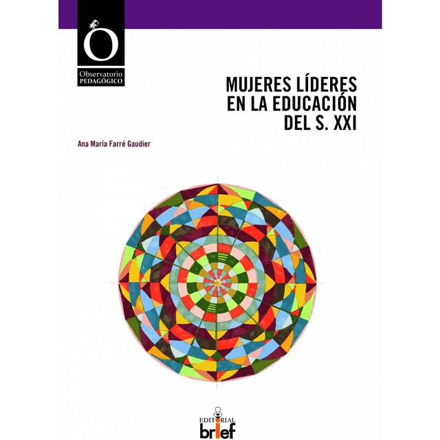 Imagen 0 de Mujeres líderes en la educación del s. XXI