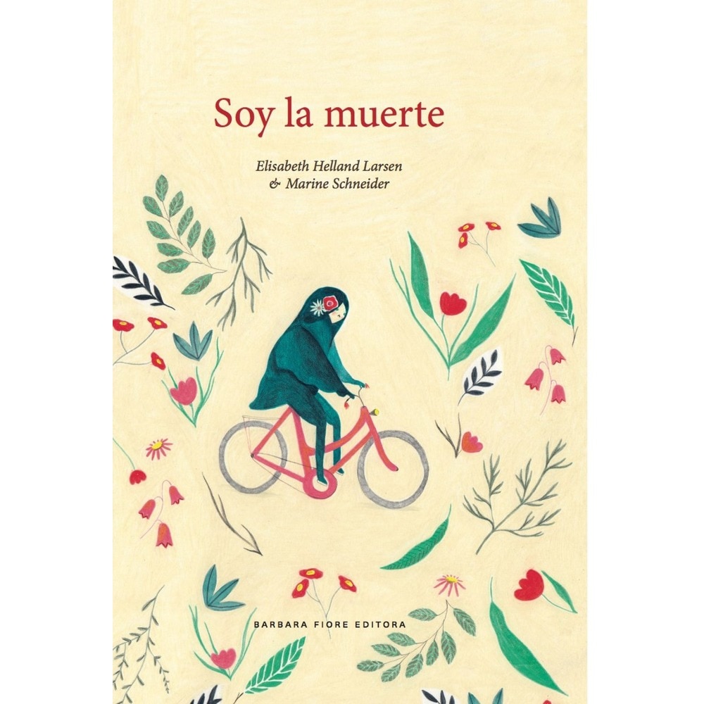 Imagen 0 de SOY LA MUERTE