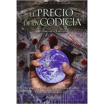 El precio de la codicia (Tapa blanda) 1