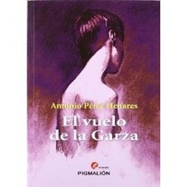 Imagen 1 de El vuelo de la garza