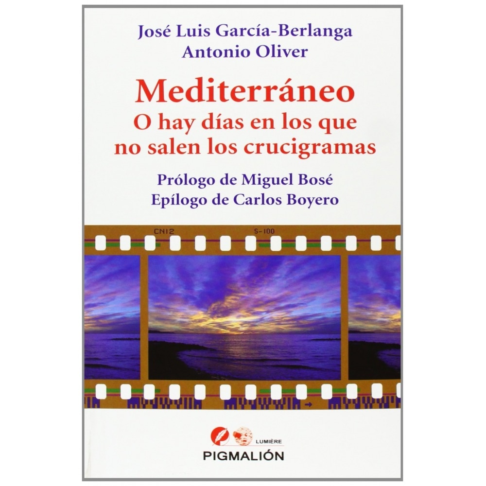 Mediterraneo 1