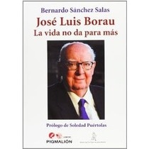Imagen 1 de Jose luis borau la vida no da para mas