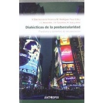 Imagen 1 de Dialecticas de la postsecularidad