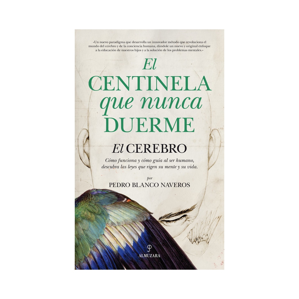 Imagen 1 de El centinela que nunca duerme (Tapa blanda)
