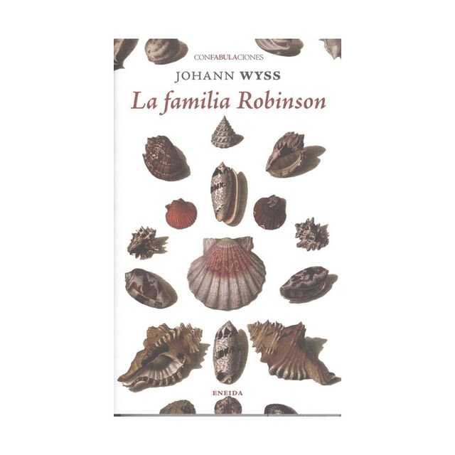 Imagen 0 de LA FAMILIA ROBINSON