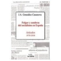 Fulgor y sombras socialismo 1