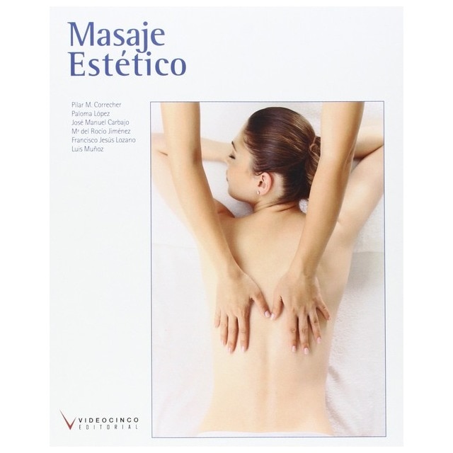 Masaje Estético 1