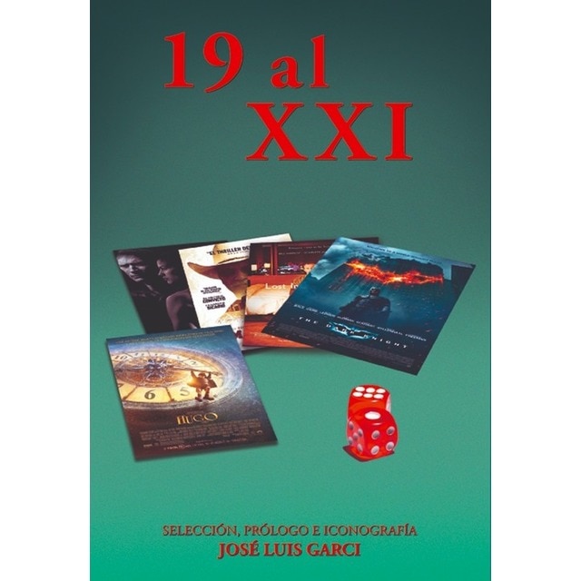 Imagen 1 de 19 al xxi (Tapa blanda)