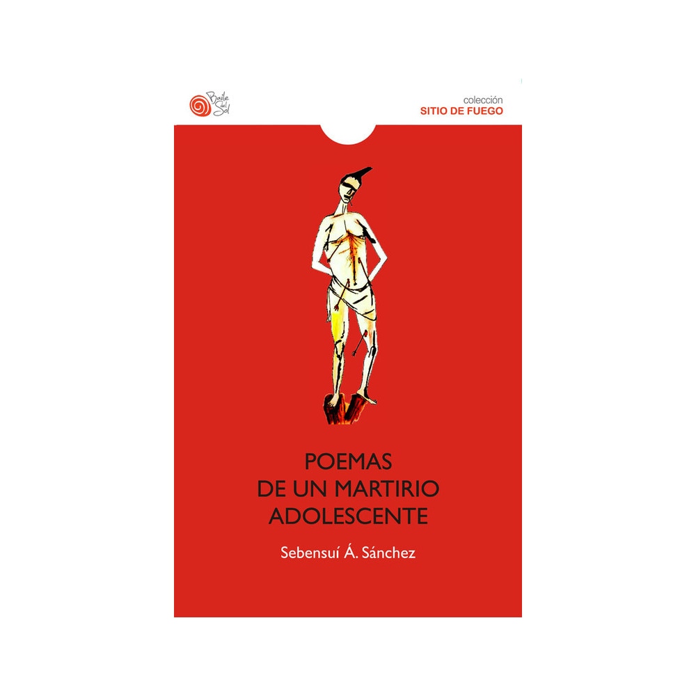 Poemas de un martirio adolescente 1