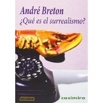 Imagen 1 de ¿qué es el surrealismo?