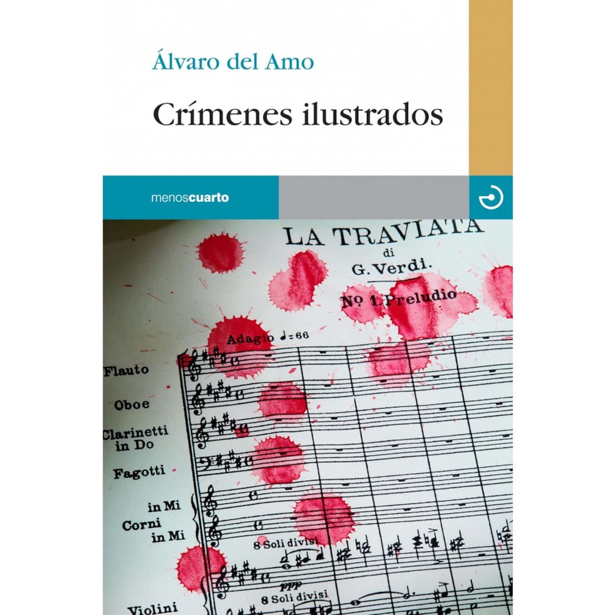 Crimenes ilustrados (Tapa blanda) 1