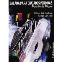 Balada para ciudades perdidas 1