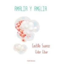 Amalia y Amelia  (Tapa blanda con solapas) 1