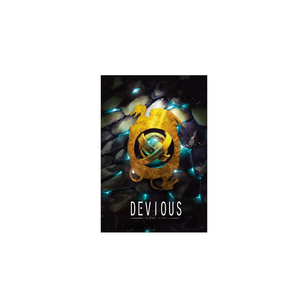 Devious 1