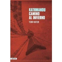 Kathmandu, camino al infierno (Tapa blanda) 1